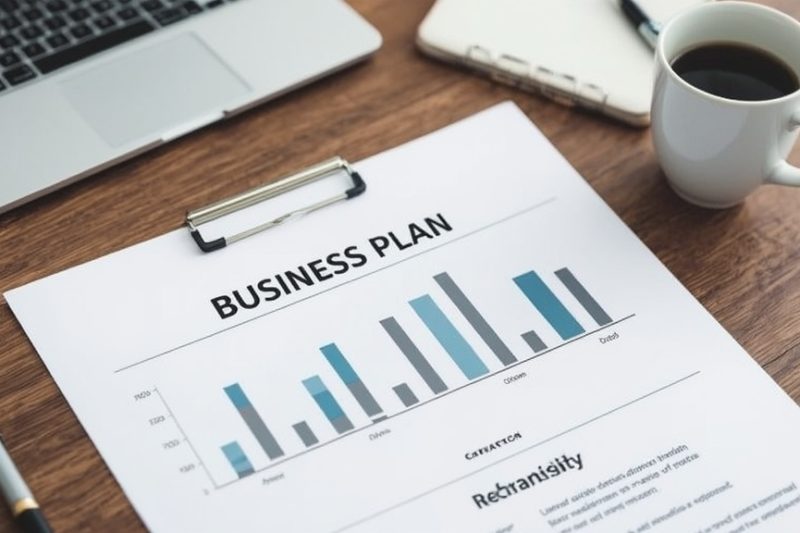 Cara Membuat Rencana Bisnis (Business Plan) yang Solid