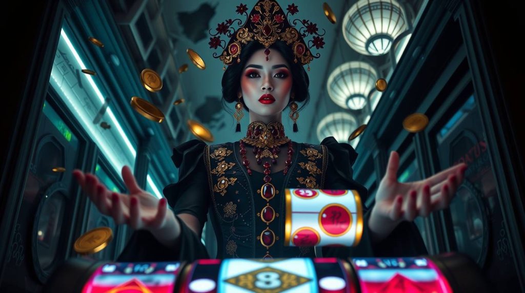 Wingslots77 Akun Demo Slot Gacor